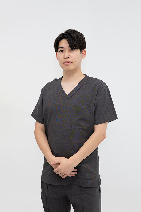 山科 雄大