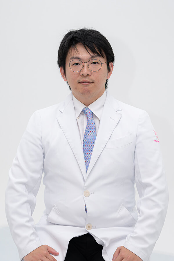 代表取締役　浅田 愼太郎